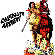 Chevalier Ardent