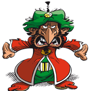 الوالي الطيب والوزير عزيز الحسود