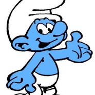 Smurfs