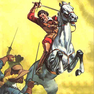 capitan