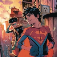 Adventures of the Super Sons