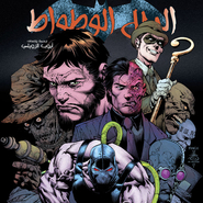 Batman #19