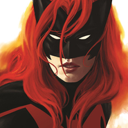Batwoman