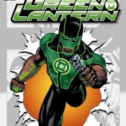 Green Lantern (New 52) #0
