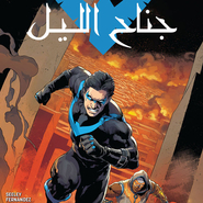 Nightwing #4