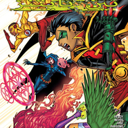 Teen Titans #2