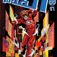The Flash #46