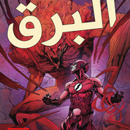 The Flash #30
