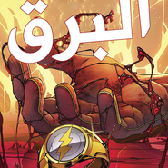The Flash #31
