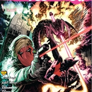 The New 52: Futures End #1