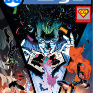 DC Nation #0