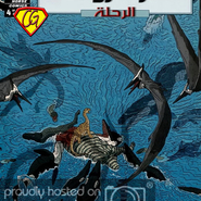 Age of Reptiles - The Journey 4