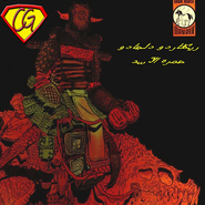 Hieroglyph - Issue 3