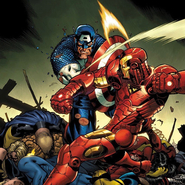 Civil War