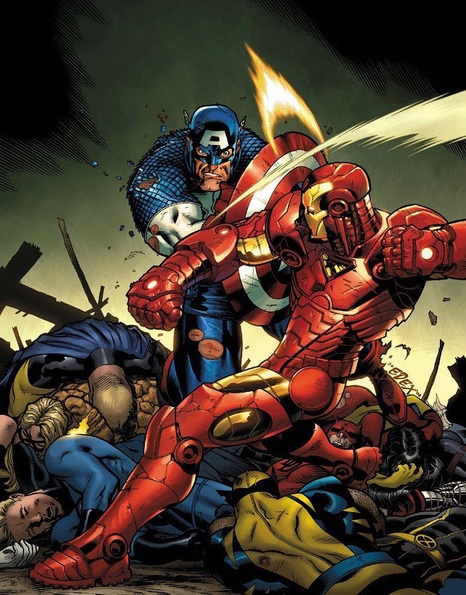 Civil War