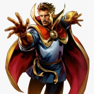 Doctor Strange
