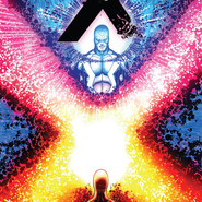 Death Of X #4