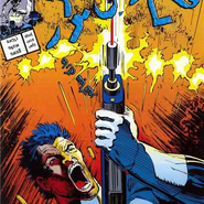 Moon Knight - Blood Brothers 2