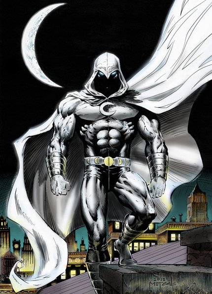 Moon Knight