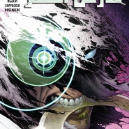 Moon Knight #2