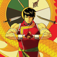 Shang-Chi