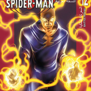 Ultimate Spider-man #12: Battle Royal