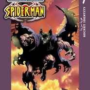 Ultimate Spider-man #7: Secret Identity