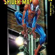 Ultimate Spider-man #10: The Worst Thing