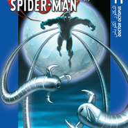 Ultimate Spider-man #14: Doctor Octopus