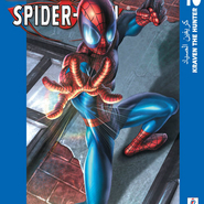 Ultimate Spider-man #16: Kraven The Hunter