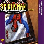 Ultimate Spider-man #4: With Great Power