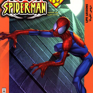 Ultimate Spider-man #5: Life Lessons