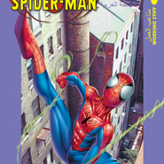 Ultimate Spider-man #8: Working Stiff