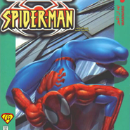 Ultimate Spider-man #3: Wanna Be