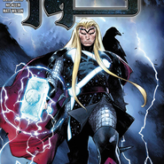 Thor (2020): Issue 1