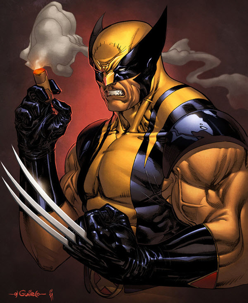 Wolverine