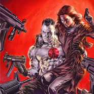 Bloodshot