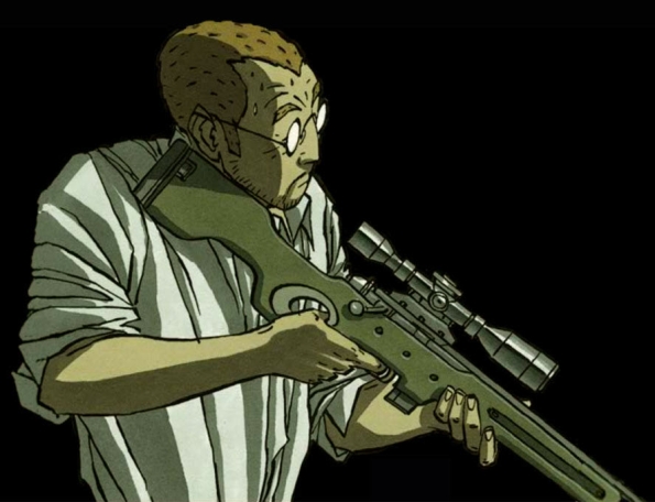 The-Killer