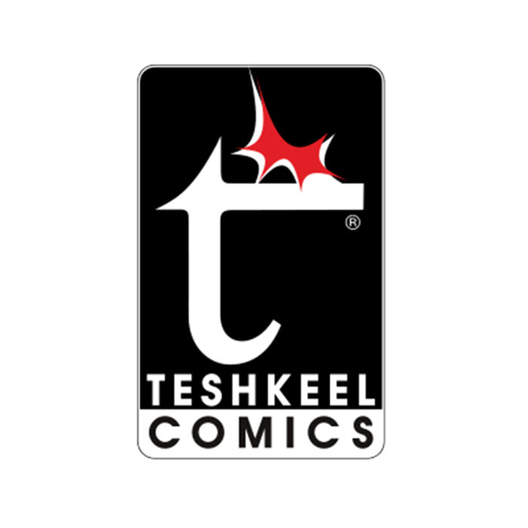 Teshkeel Comics
