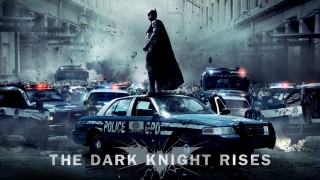 Batman: The Dark Knight Rises