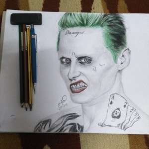 The Joker by me!