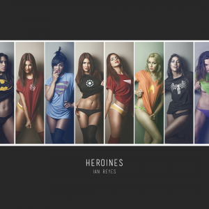 Heroines!