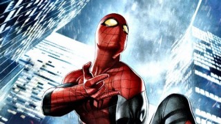 Spider-man  - Civil War Costume!