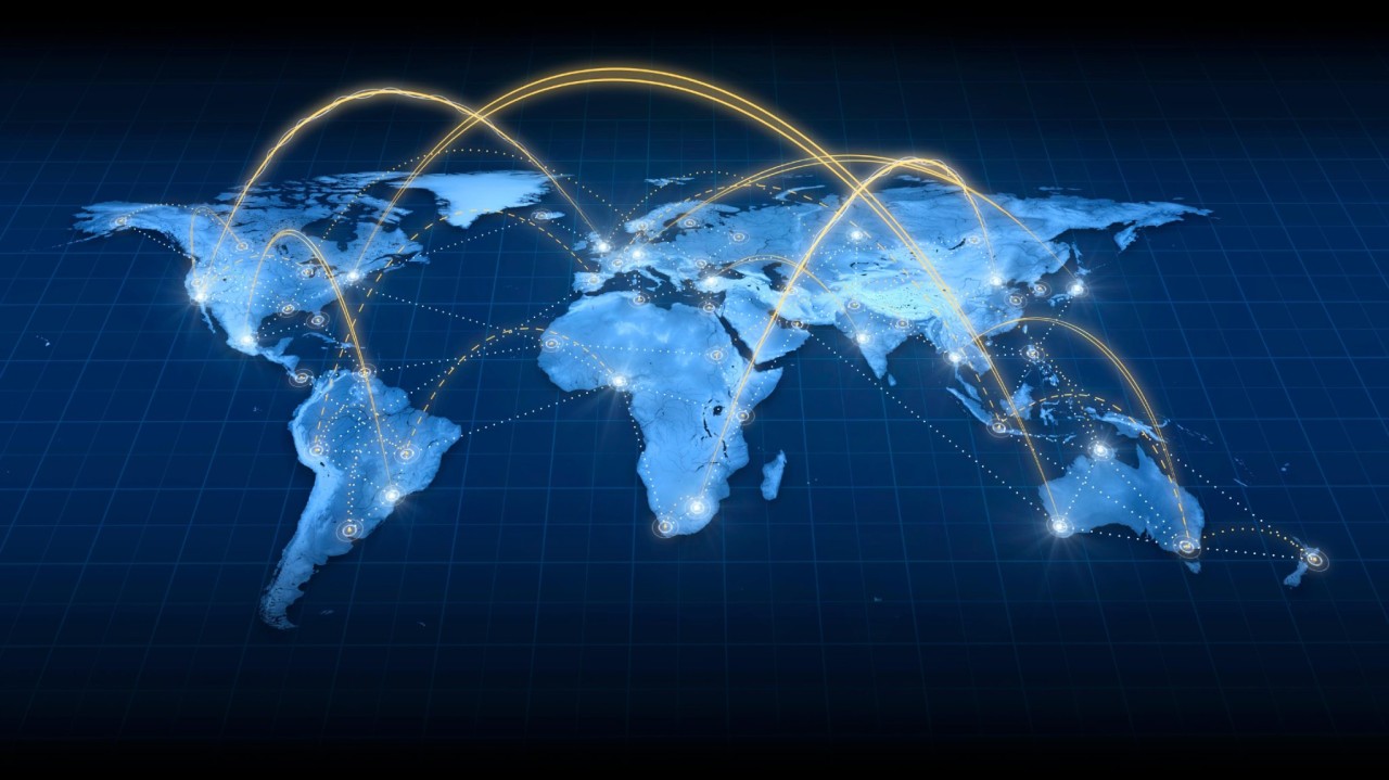 CG Network!