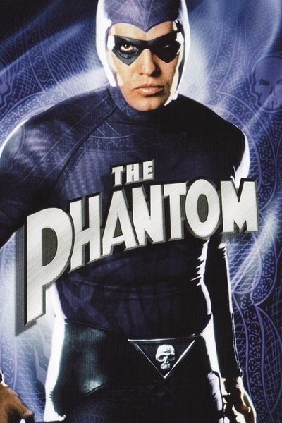 phantom