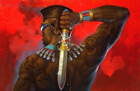 Blade Knife!