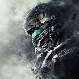 Halo 5 concept art!