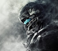 Halo 5 concept art!